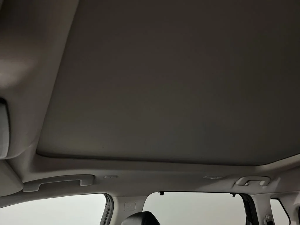 Used 2023 Black Nissan SV image 25