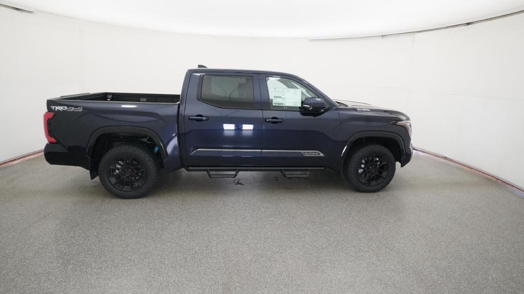 2026 Toyota Tundra Platinum - Photo 45