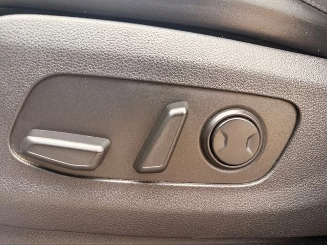 Certified Used 2023 Red Kia LX Seat Package image 12
