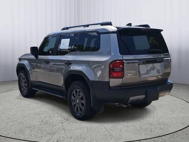 Used 2025 Beige Toyota Base image 5