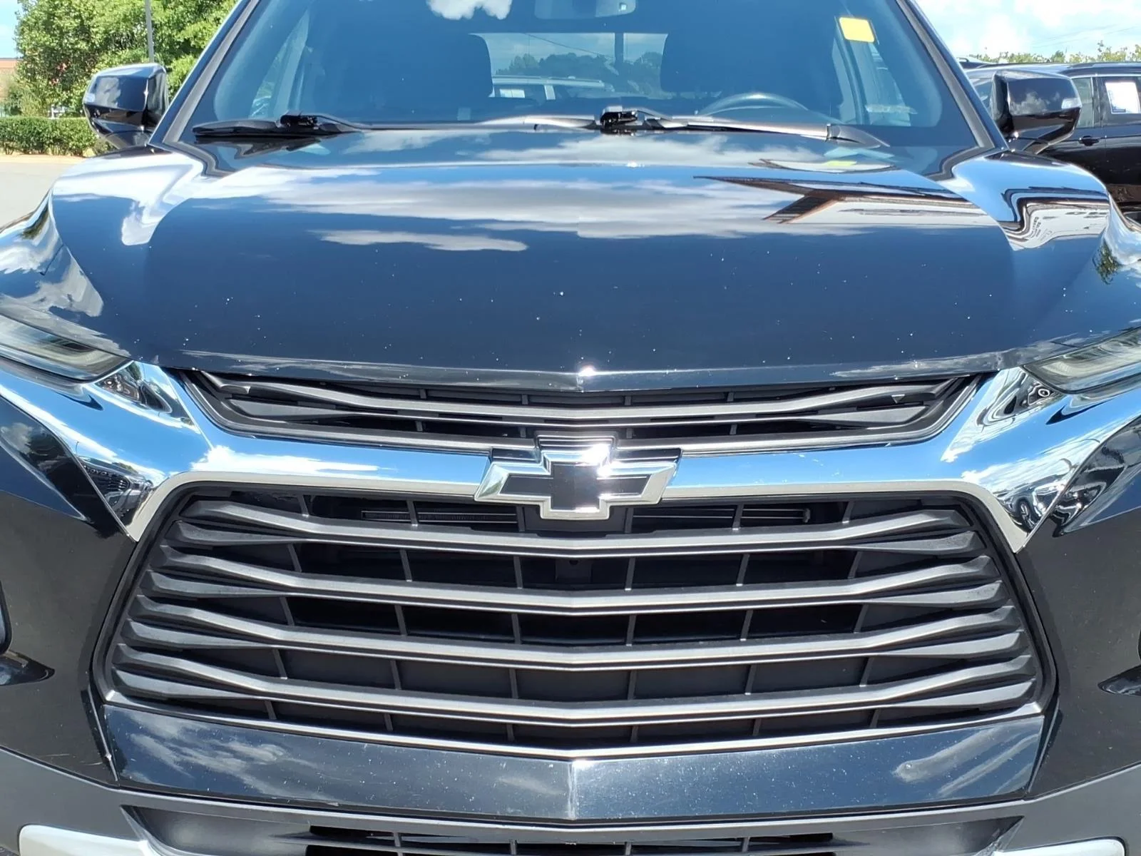 Used 2020 Black Chevrolet LT image 14