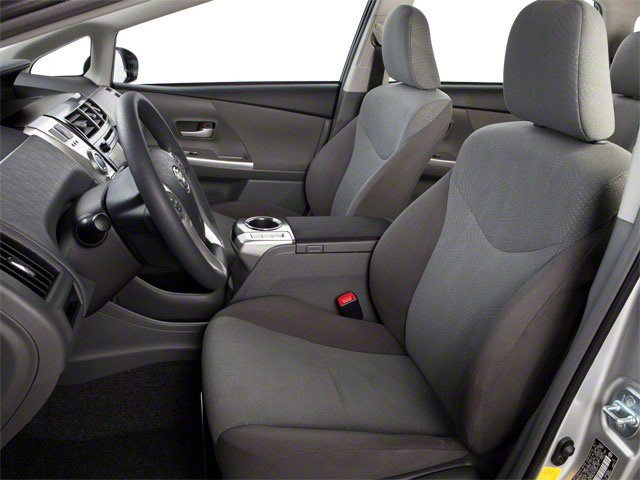 Used 2013 Barcelona Red Metallic Toyota Five image 8