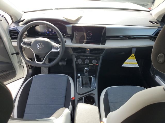 New 2026 White Volkswagen 1.5T S image 15