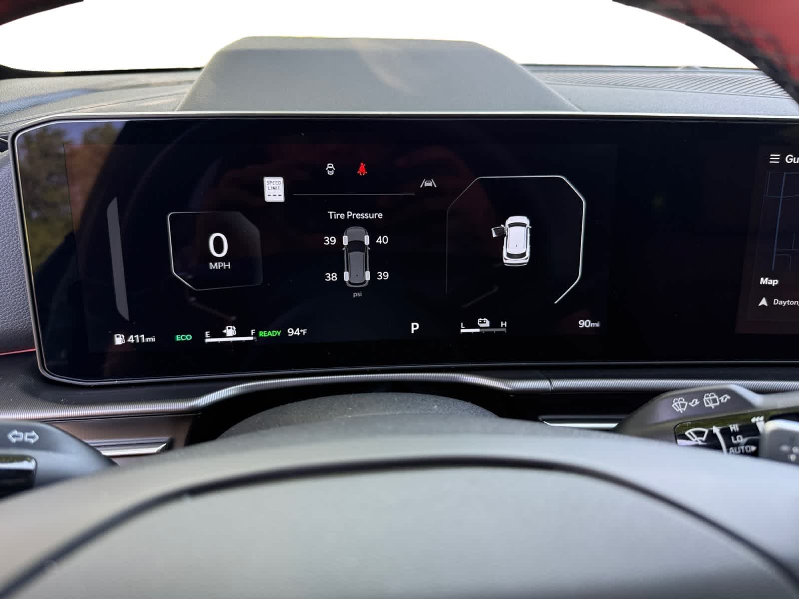 New 2026 Wolf Gray Kia SX Prestige image 12