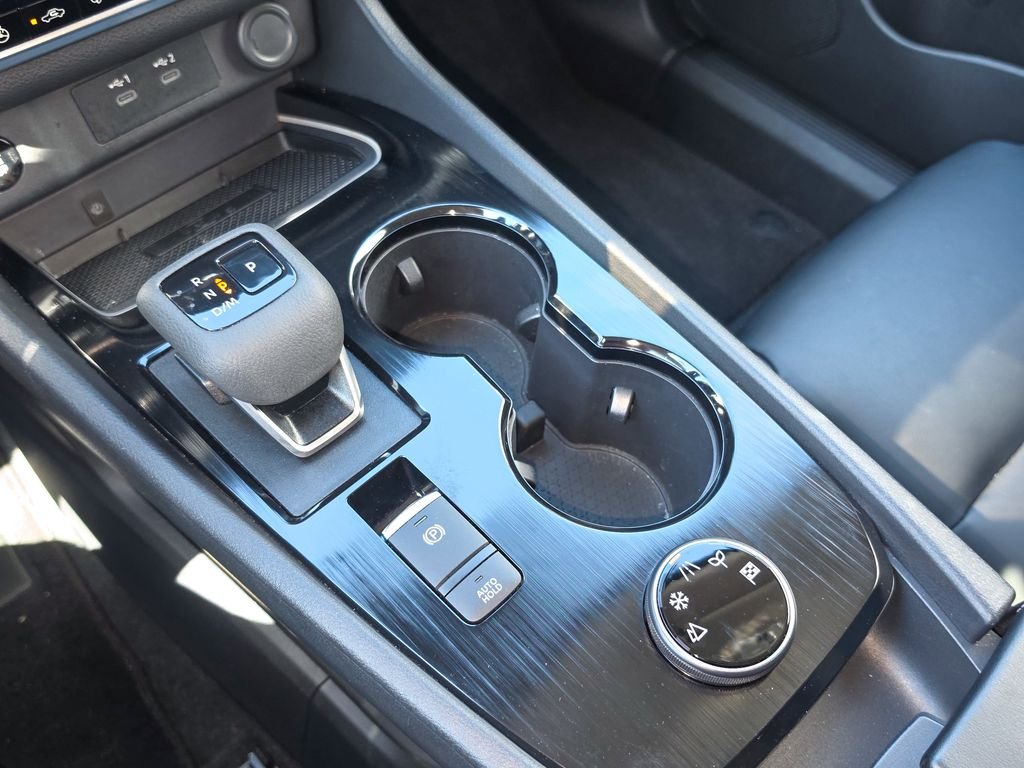 Used 2026 Gray Nissan SL image 27