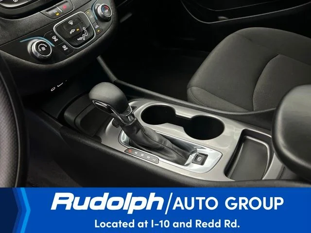 Used 2024 Gray Chevrolet LS image 24