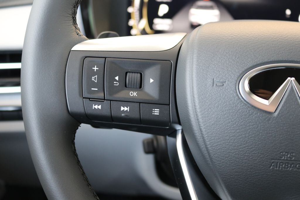 2026 INFINITI QX60 LUXE - Photo 46