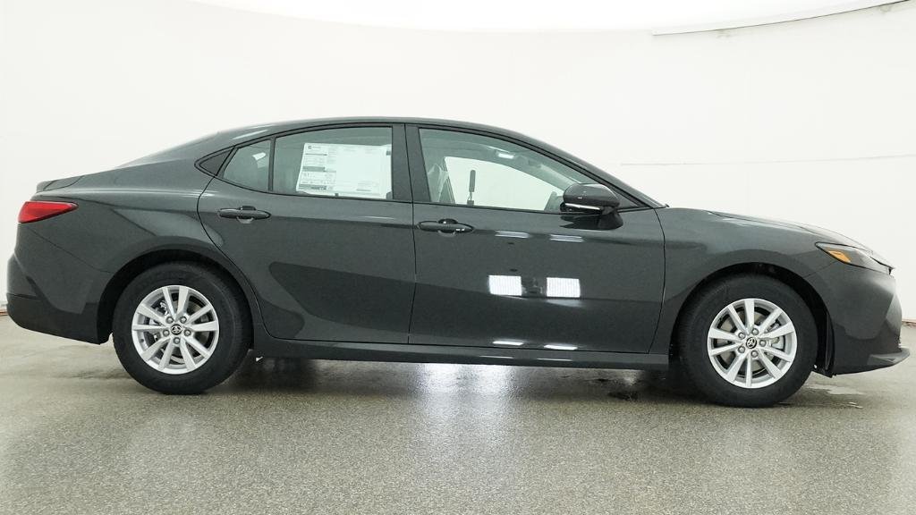 New 2026 Underground Toyota LE image 51