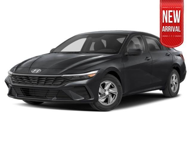 Used 2024 Ecotronic Gray Hyundai SE image 1