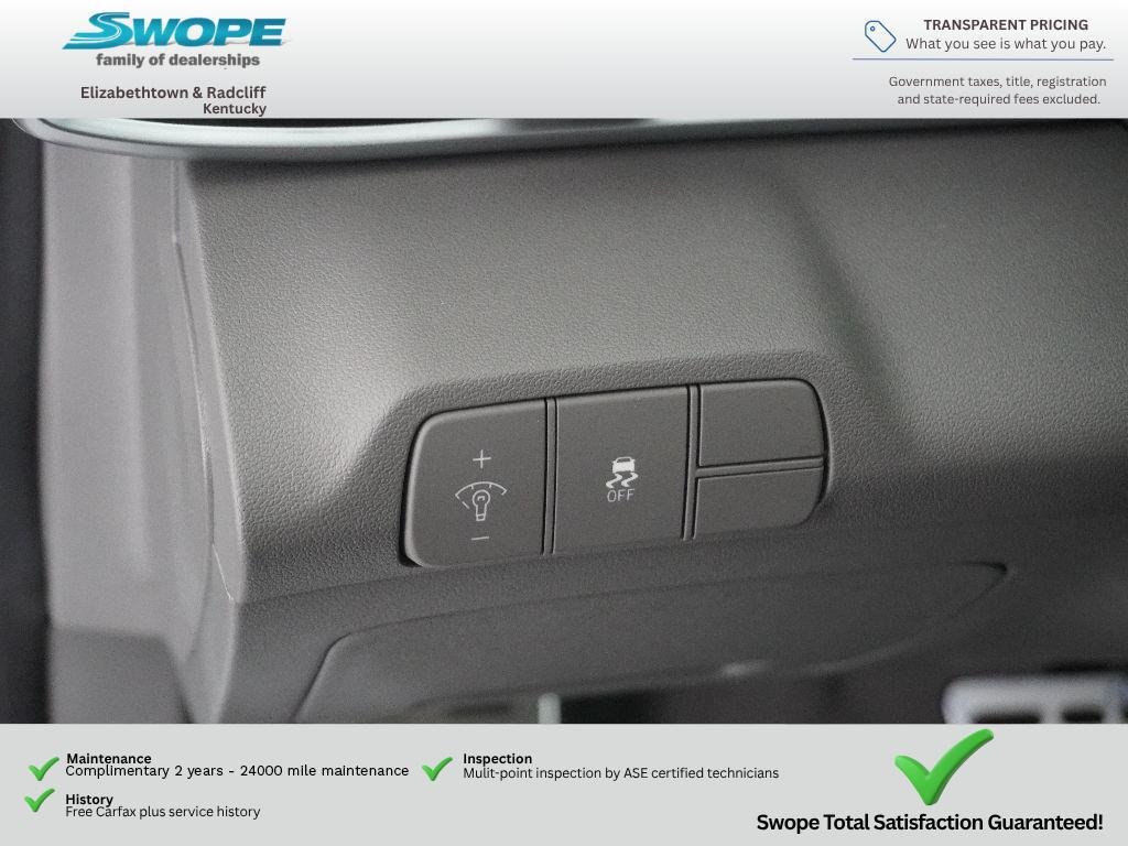 2026 Hyundai Elantra SEL - Photo 15