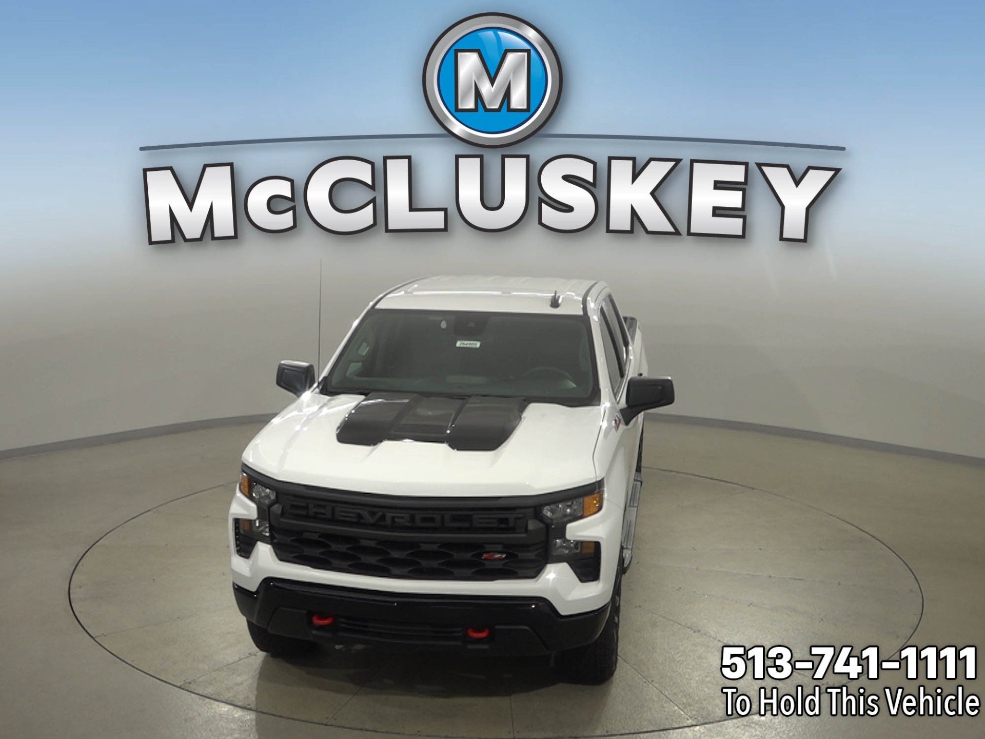 2026 Chevrolet Silverado 1500 Custom Trail Boss - Photo 51
