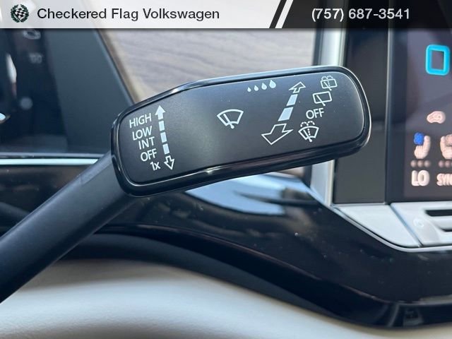 2026 Volkswagen Atlas SE - Photo 37