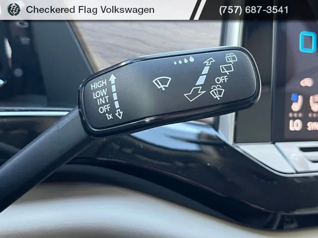 2026 Volkswagen Atlas SE - Photo 37