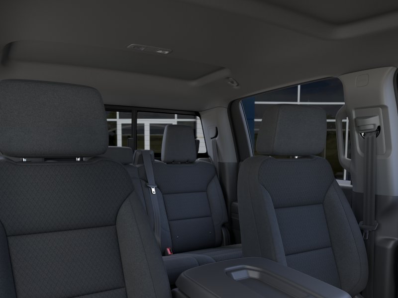 2026 GMC Sierra 1500 SLE - Photo 37