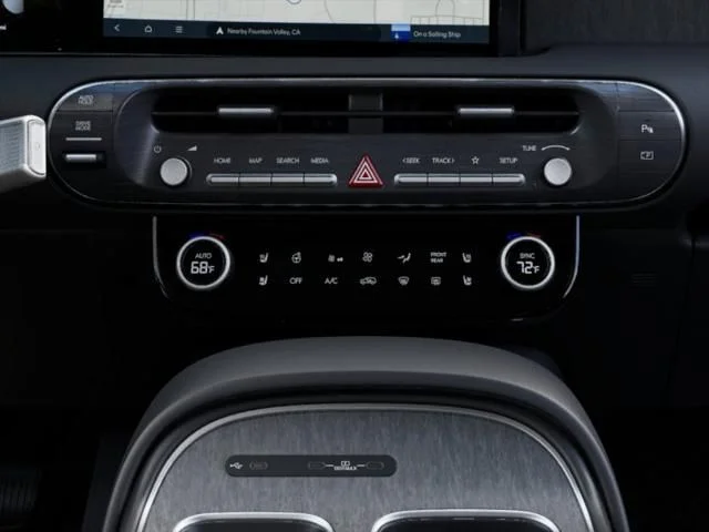 New 2027 Hyundai PALISADE SEL Premium