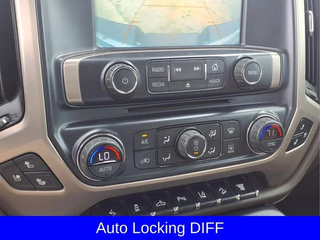 Used 2019 White GMC Denali image 10