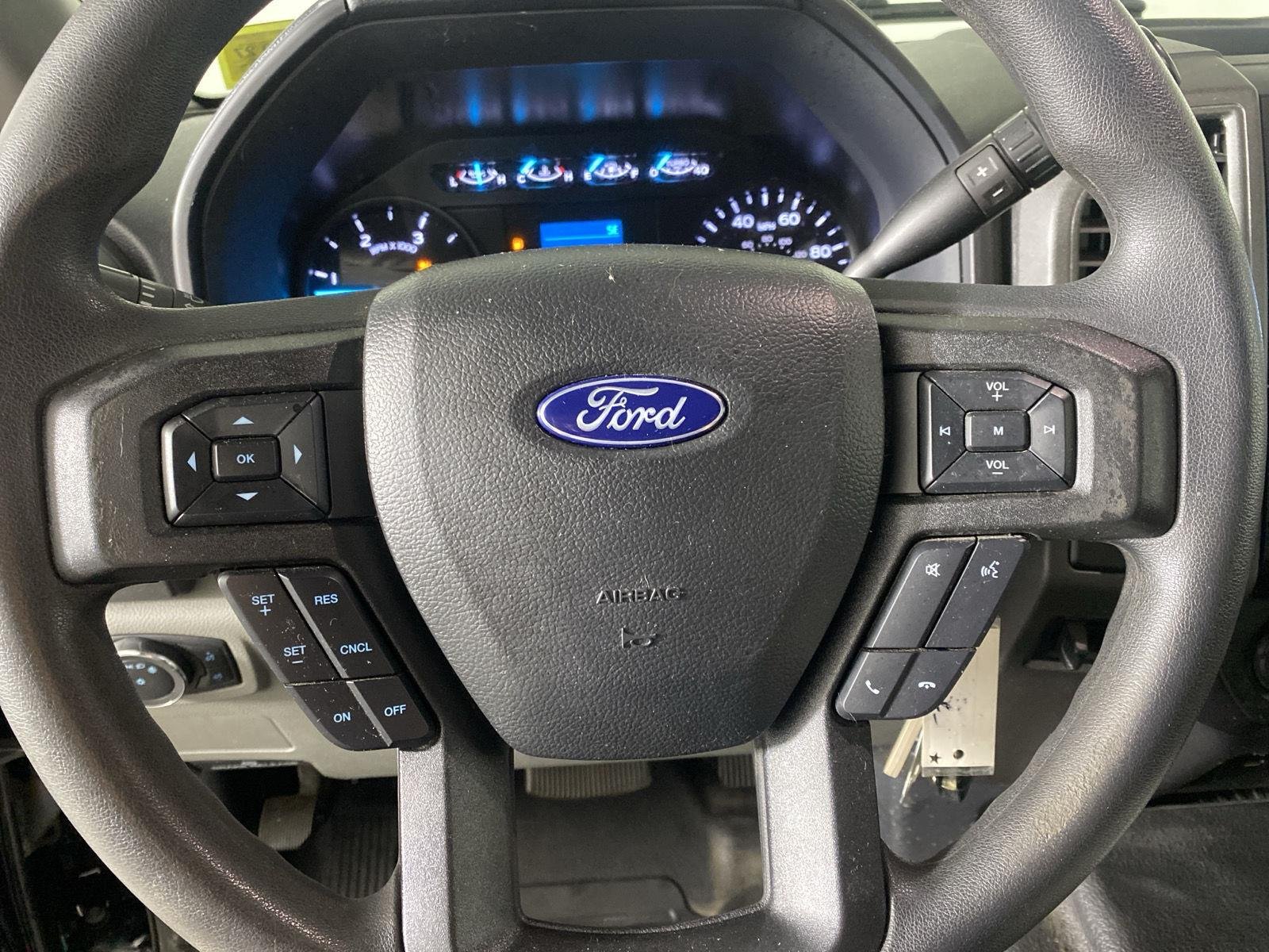 Used 2022 Agate Black Ford XL image 16