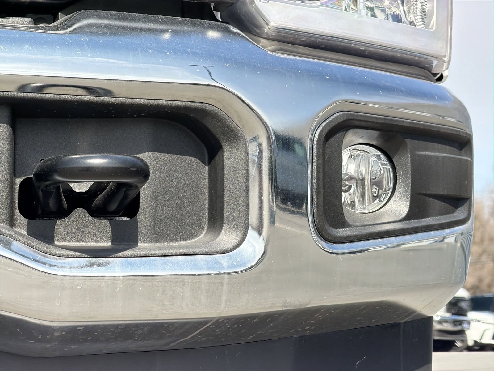 New 2026 Oxford White Ford F-250® XL image 11