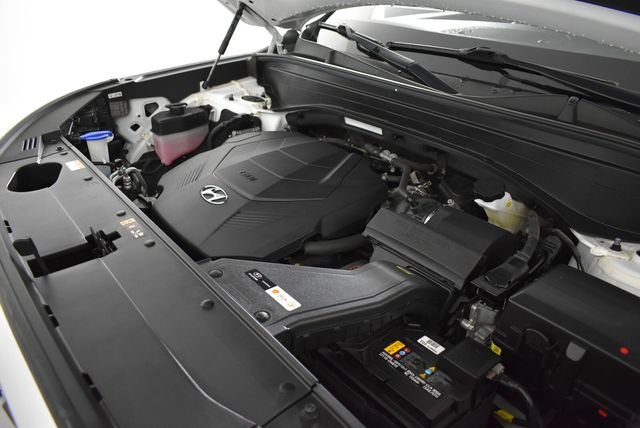 2021 Hyundai Palisade SEL - Photo 55