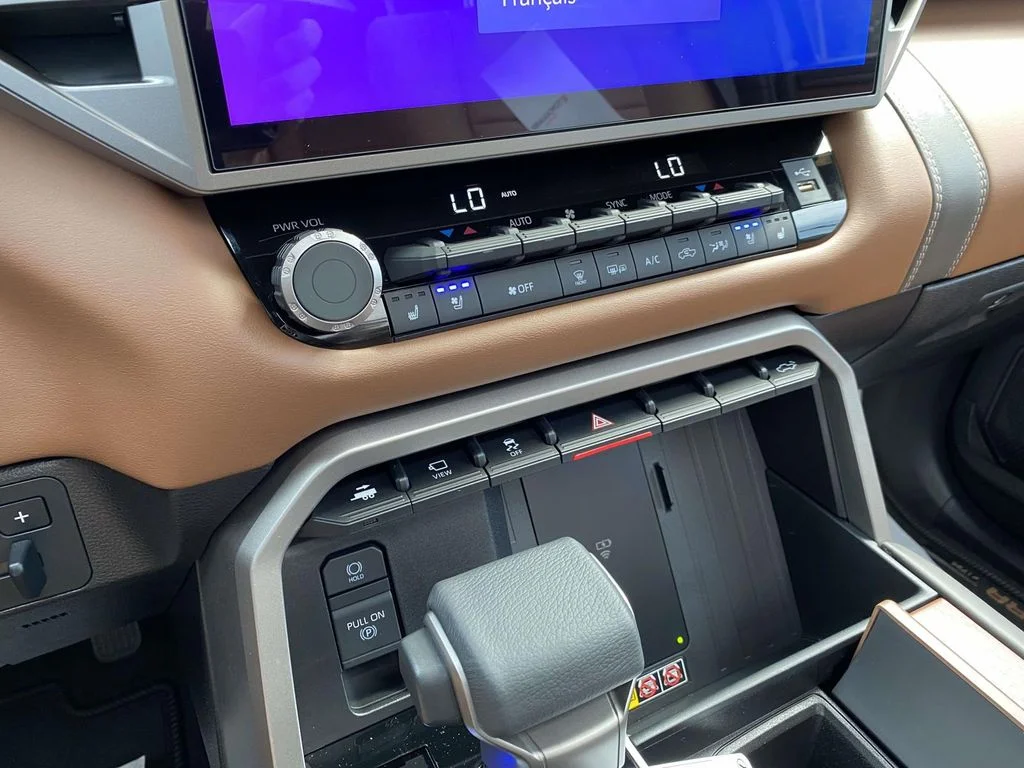 New 2026  Toyota 1794 Edition image 21