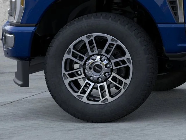 New 2026 Blue Ford  image 19