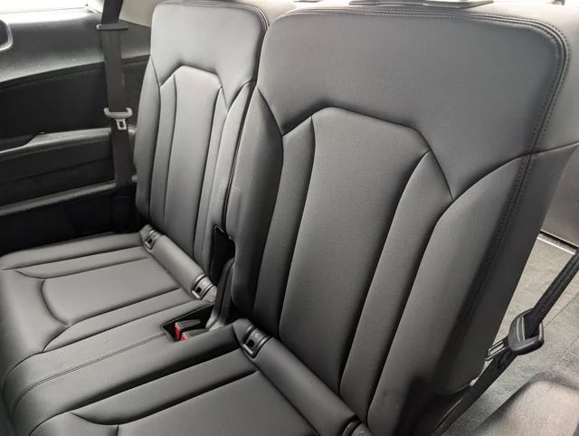 Used 2022 Samurai Gray Metallic Audi 55 Premium Plus image 11
