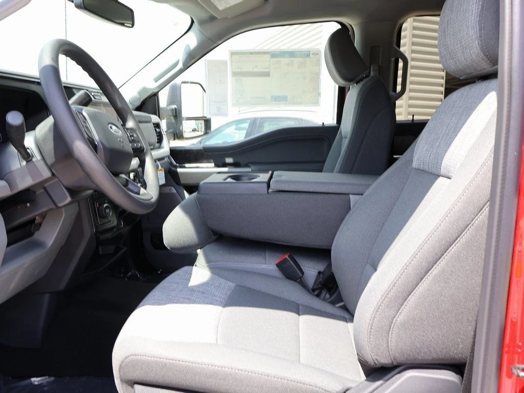 2026 Ford F-250 Super Duty XLT - Photo 22