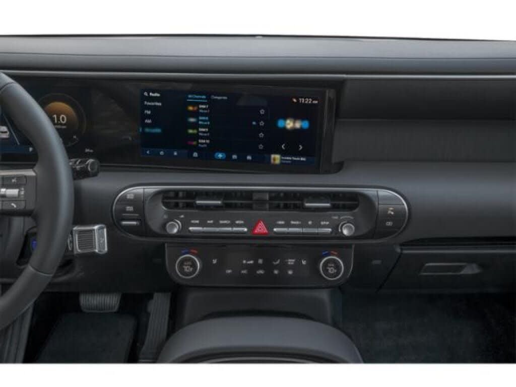 New 2026 Gray Hyundai SEL image 12