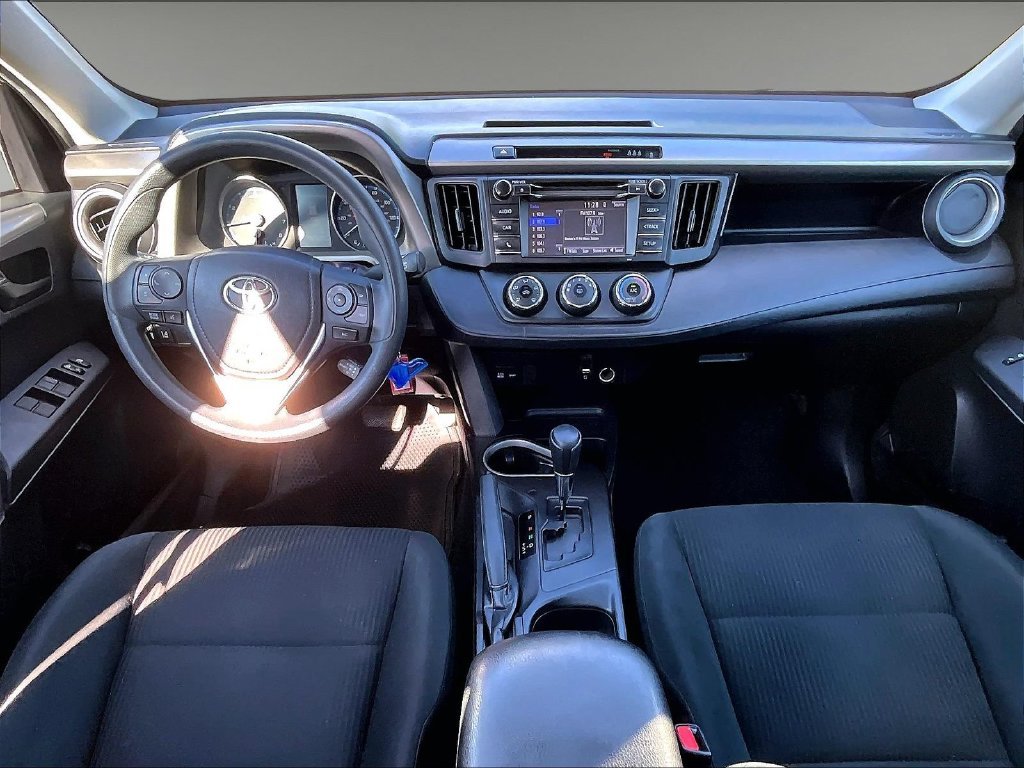 Used 2017 Silver Toyota LE image 21