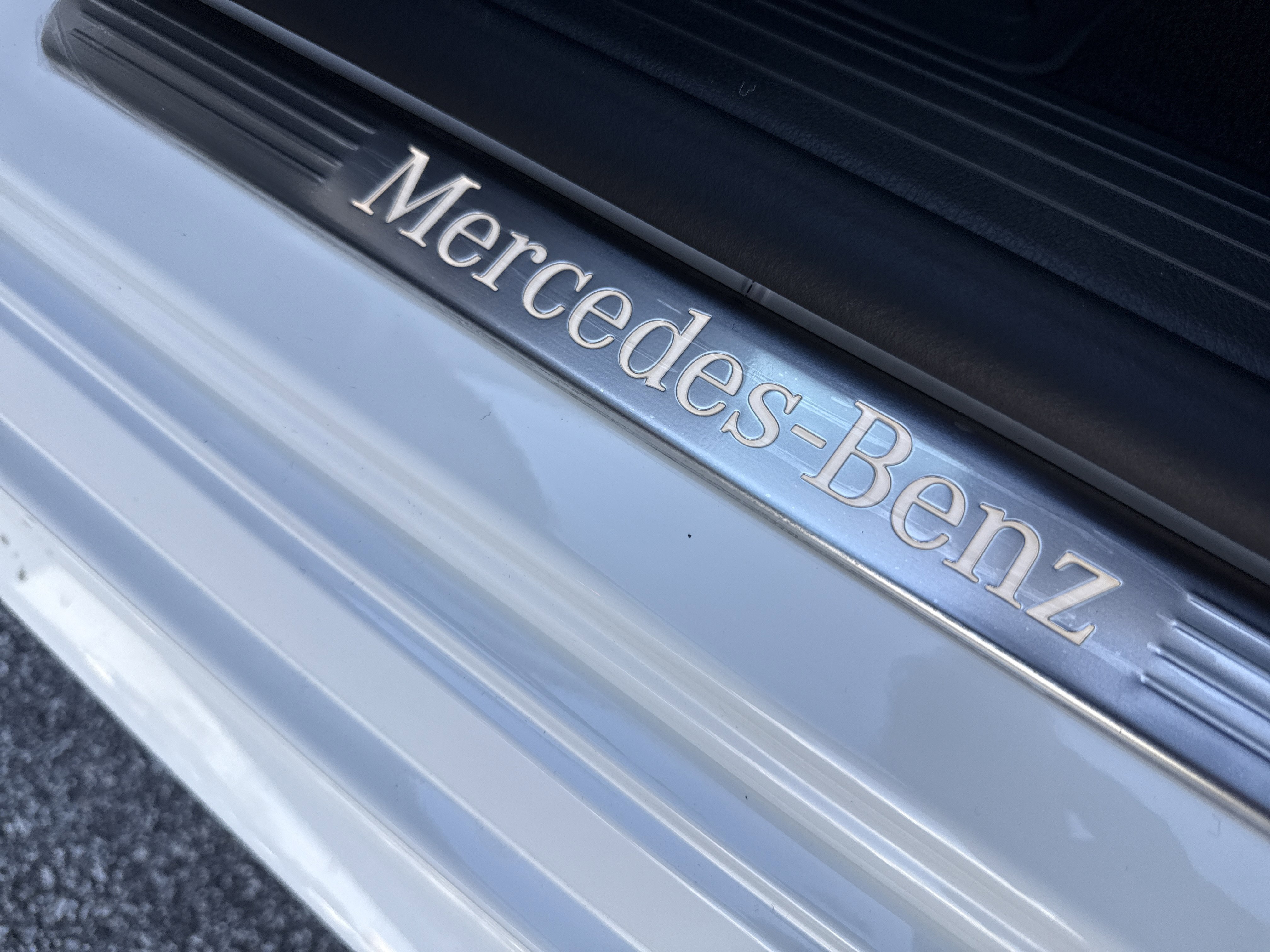 Used 2026 Polar White Mercedes-Benz GLE 350 image 49
