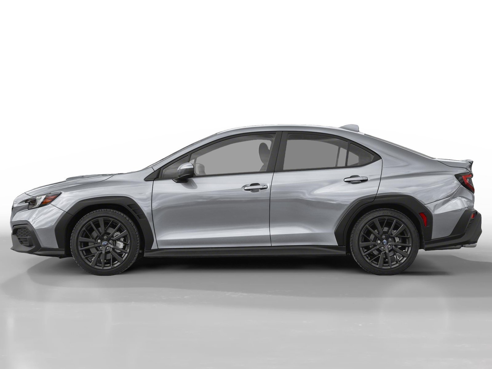 New 2026 ICE SILVER METALLIC Subaru Base image 3
