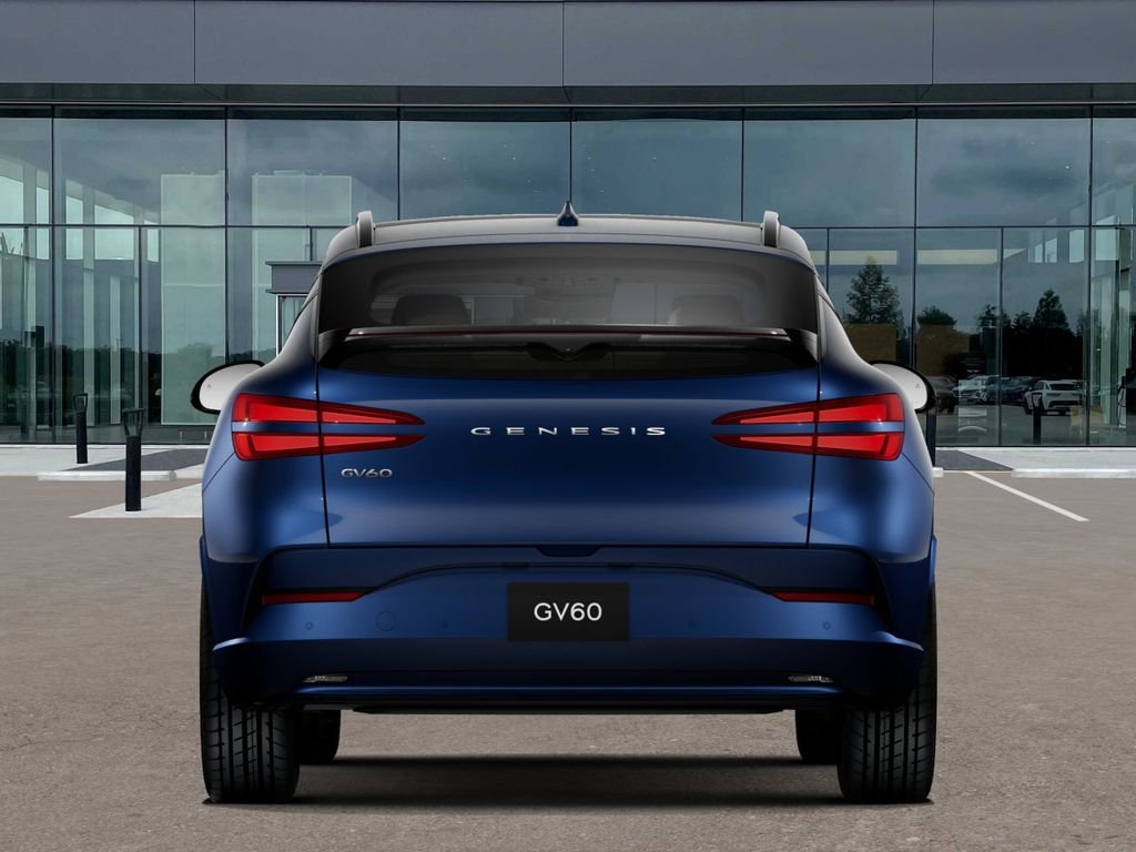 New 2026 Blue Genesis STANDARD image 7