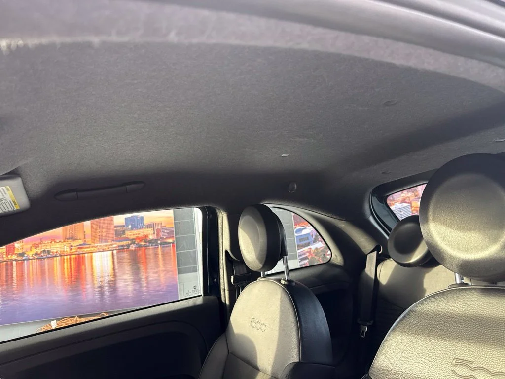 Used 2014 Blue FIAT Sport image 19