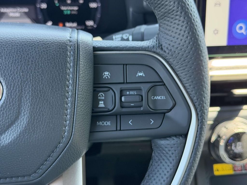 Used 2026 White Toyota Trailhunter image 9