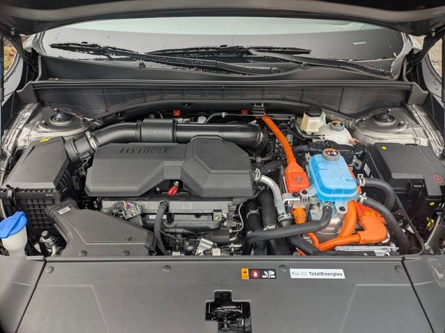 2026 Kia Sorento EX PHEV - Photo 43