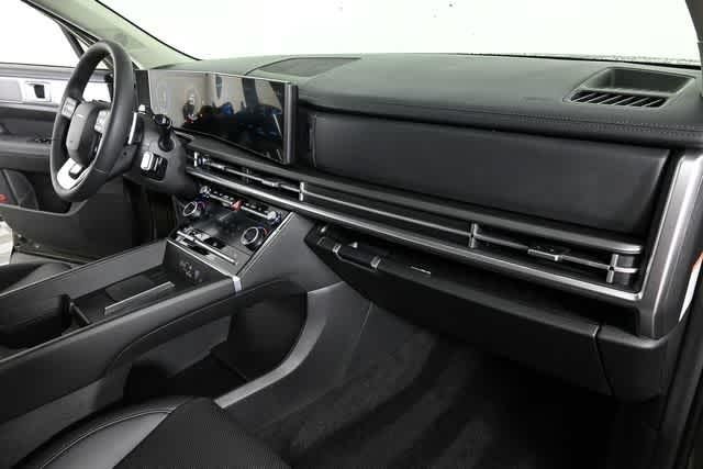 New 2026 Hampton Gray Hyundai SEL image 62