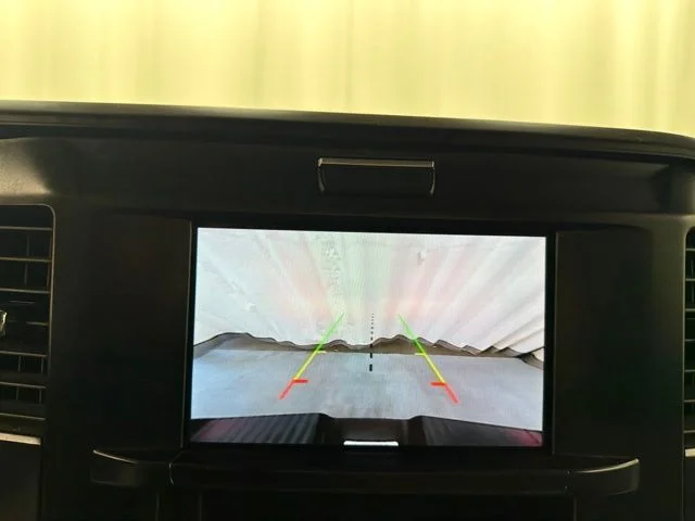 Used 2025 Black Ford XLT image 18