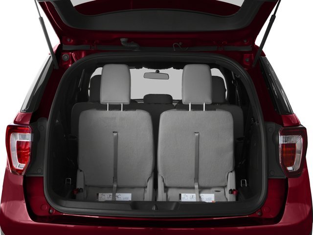 Used 2017 Ingot Silver Ford Base image 12