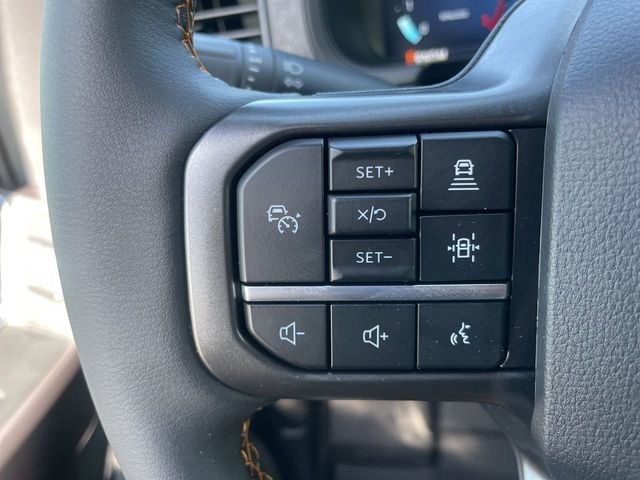 New 2026 Avalanche Ford Tremor® image 30