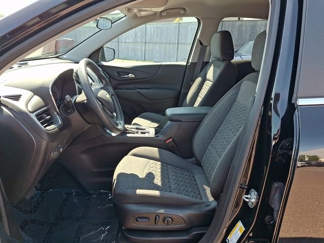 Certified Used 2022 Mosaic Black Metallic Chevrolet LT image 13