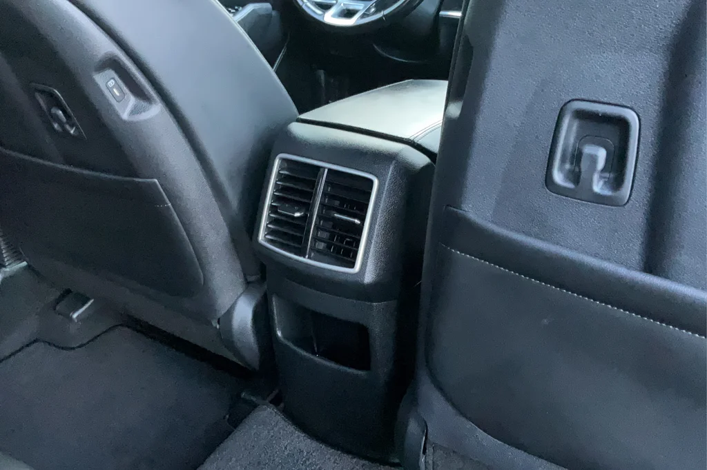 Used 2023 Silver Kia EX image 22