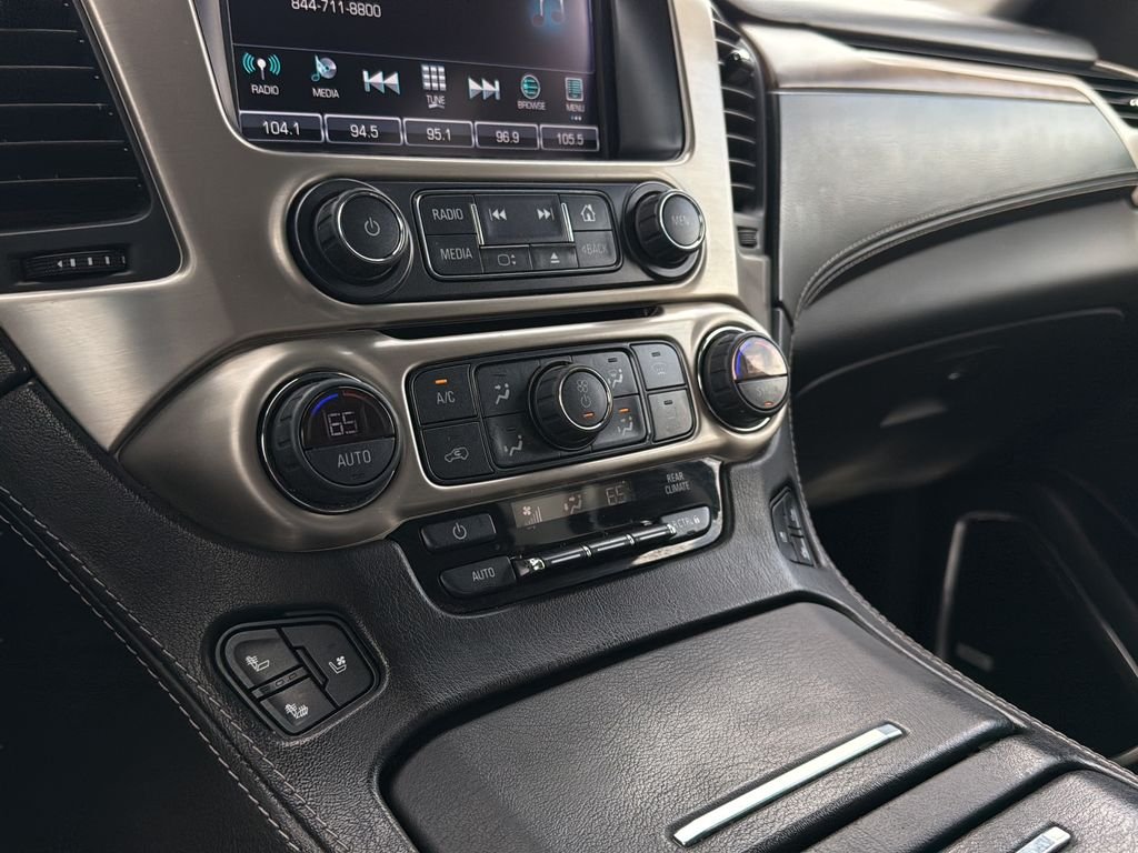 Used 2018 Black GMC Denali image 20