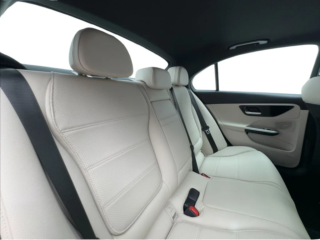 Used 2024 White Mercedes-Benz C 300 image 26