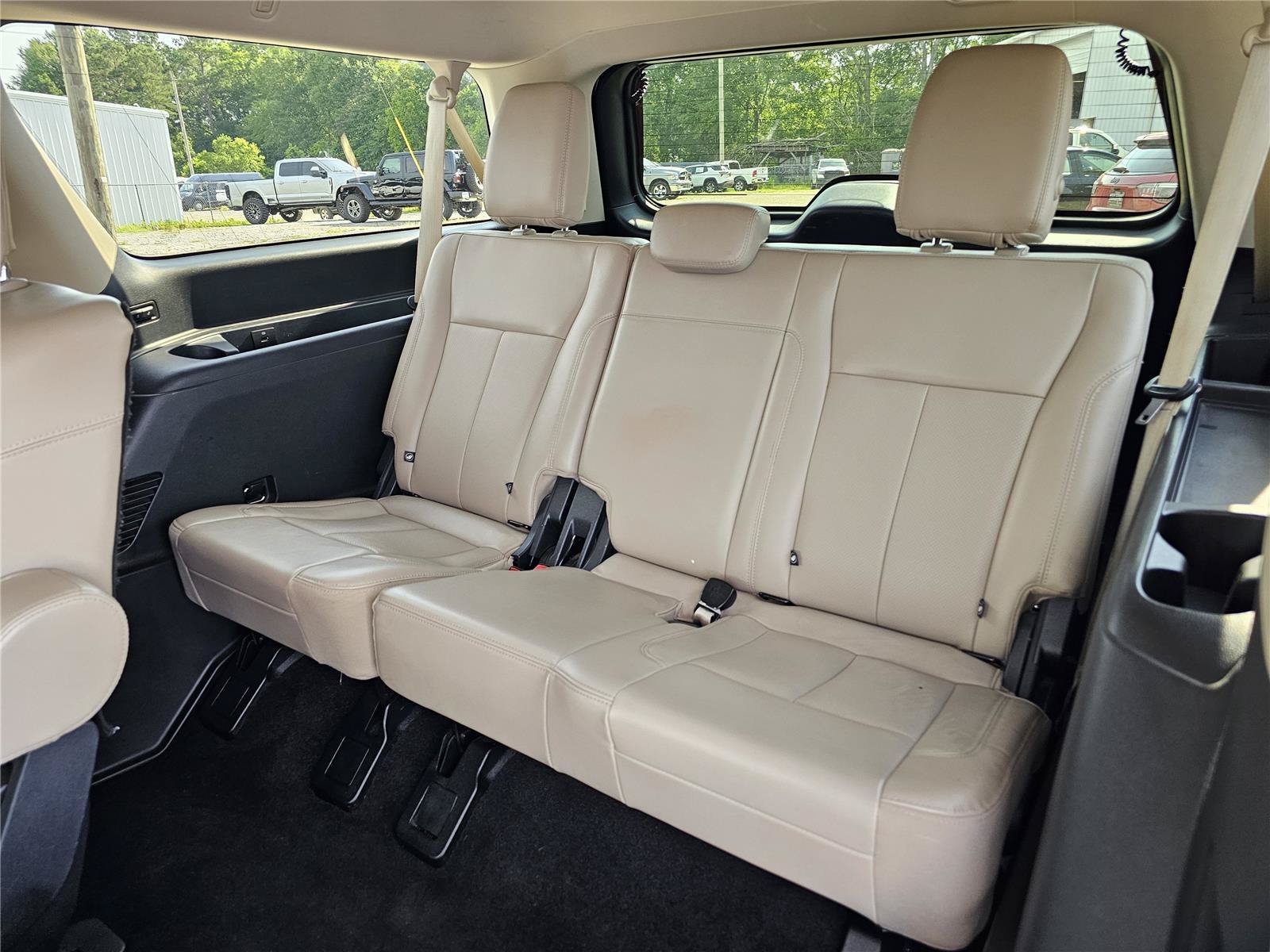 2022 Ford Expedition XLT - Photo 35