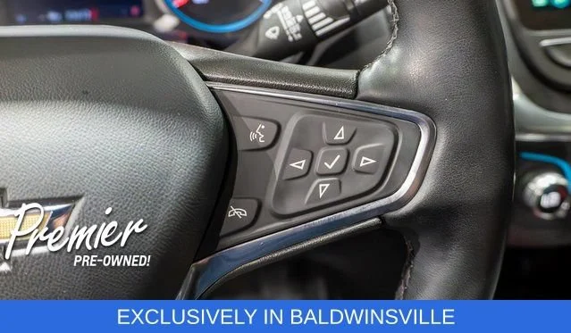 Used 2024 Harvest Bronze Metallic Chevrolet LT image 22