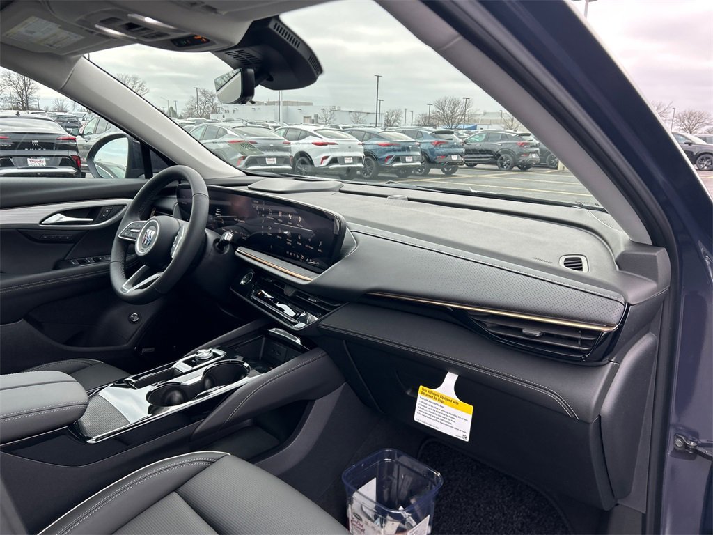 2026 BUICK ENVISION - Image 37