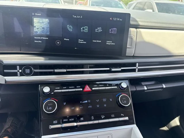 2026 Hyundai Santa Fe SEL - Photo 21