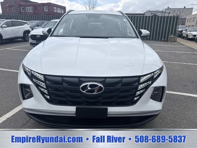 2024 Hyundai Tucson SEL - Photo 12