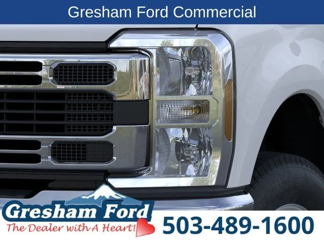 New 2026 Oxford White Ford XL image 21