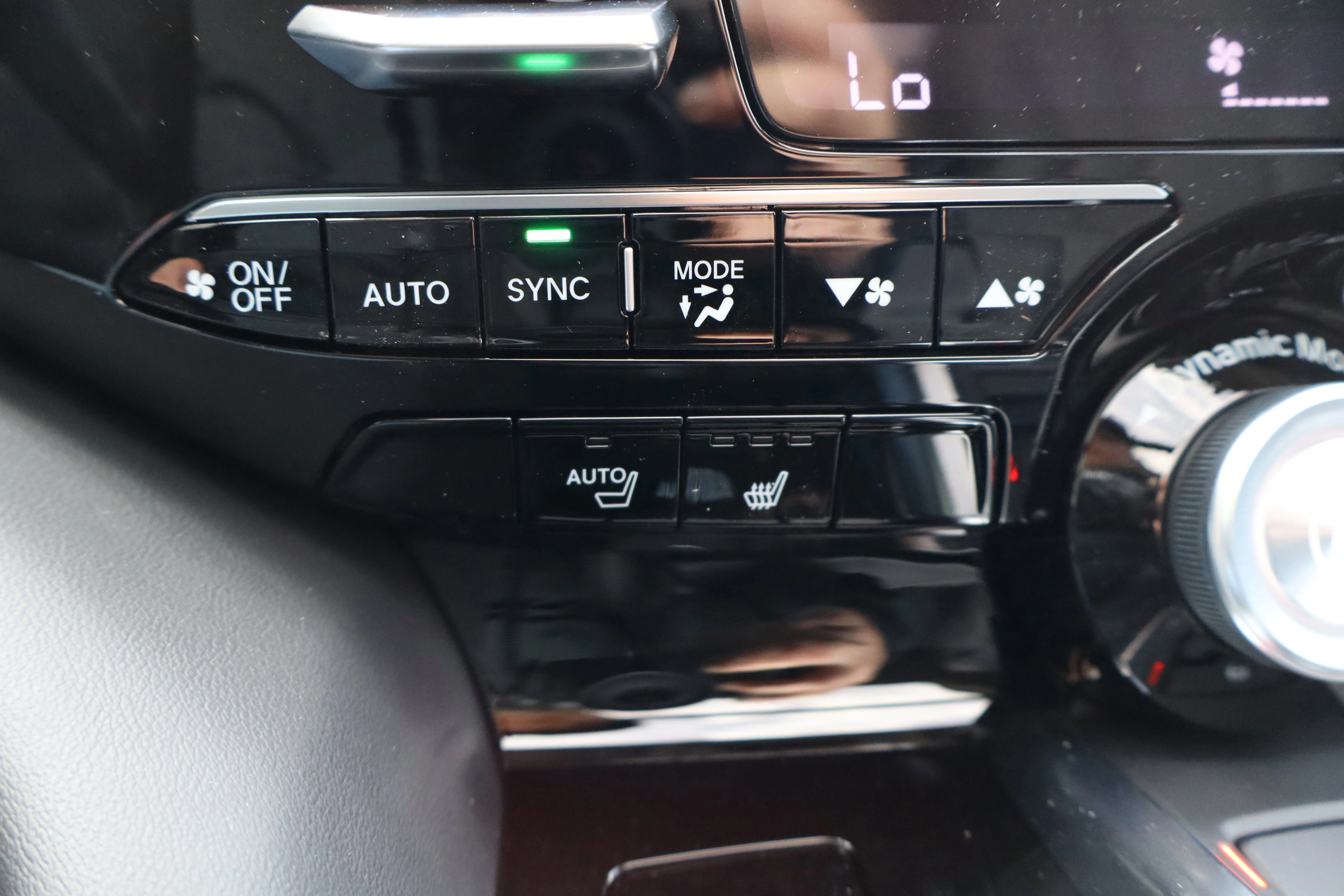 New 2026 Liquid Carbon Metallic Acura w/Technology Package image 18
